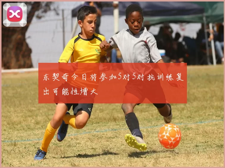 东契奇今日将参加5对5对抗训练复出可能性增大