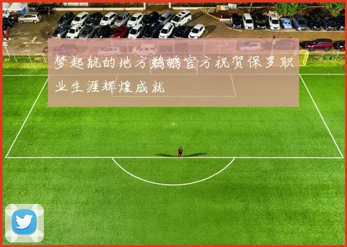 梦起航的地方鹈鹕官方祝贺保罗职业生涯辉煌成就